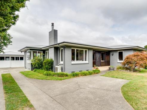 715 Windsor Avenue, Parkvale