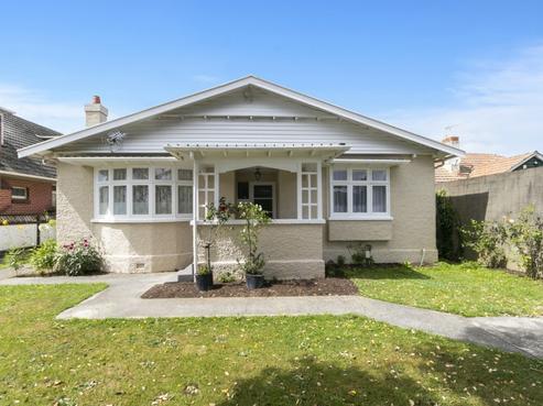 1/43 Cambridge Terrace, Waiwhetu