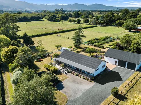 243 Stanley Road South, Te Aroha