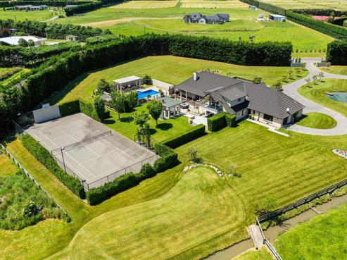 123 Neave Road, West Melton