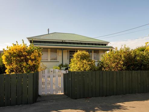 9 Archer Street, Parkside