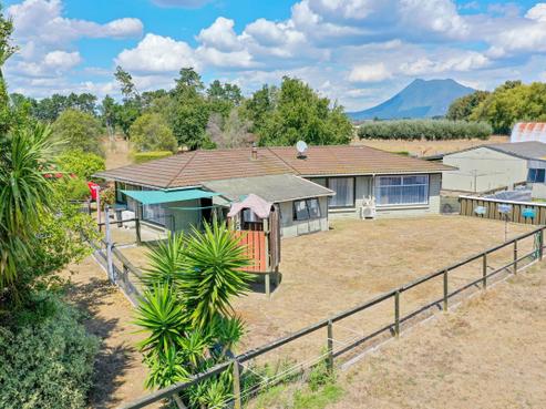 200 Military Road, Otakiri