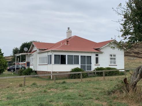 305 Pokuru Road, Te Awamutu
