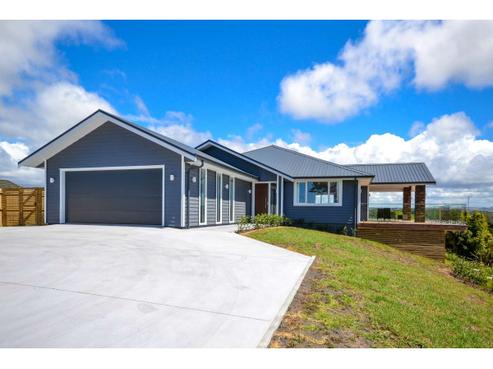 5 Newton Watts Drive, Kerikeri