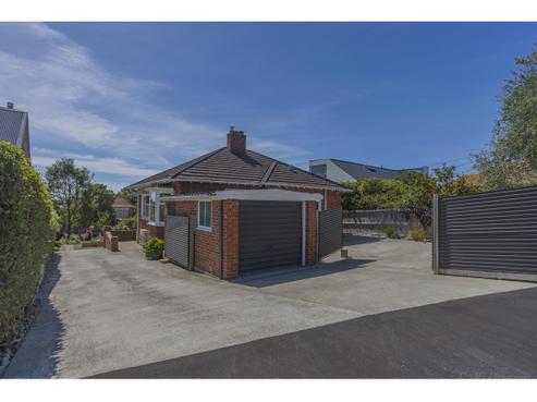 3 Bidwill Street, Seaview