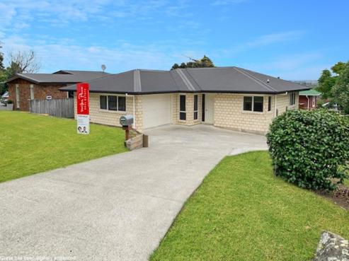 15 Rata Street, Te Aroha