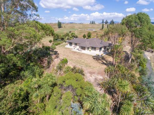 206C State Highway 5, Tirau