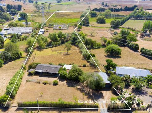 775 Runciman Road, Runciman