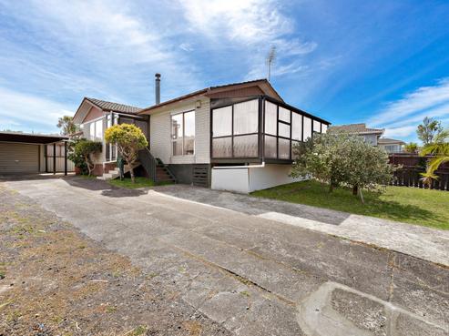 27 Kelman Road, Kelston