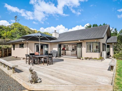 7 Sinclair Road, Ararimu