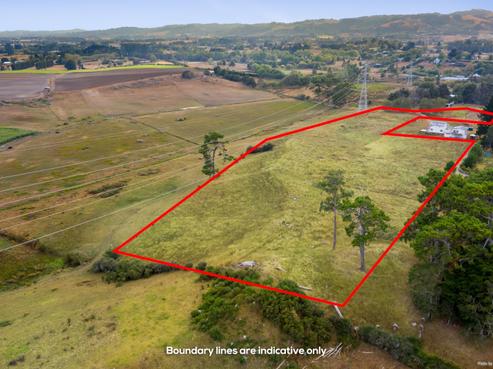 763D Runciman Road, Runciman