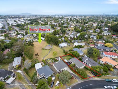 45 Ayton Drive, Totara Vale