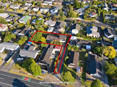 347 Pakuranga Road, Pakuranga Heights