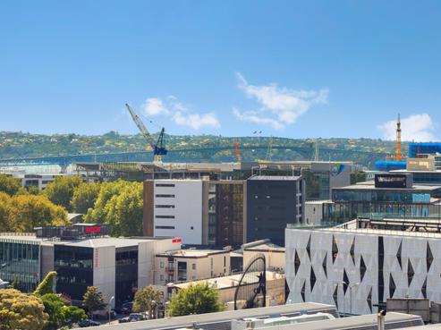 407/53 Cook Street, Auckland Central