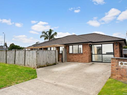 134 Moore Street, Howick
