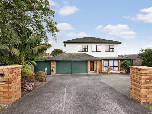 11 Fieldstone Court, Northpark
