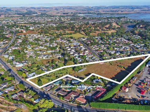 44 Collingwood Road, Waiuku