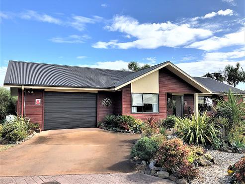 8 Meadowpark Drive, Dargaville