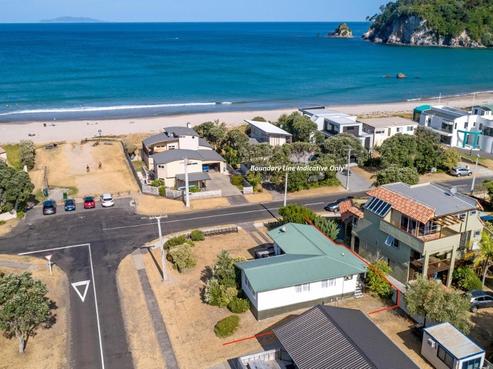 703B Otahu Road, Whangamata