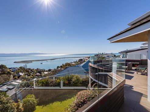 1 Victoria Heights, Stepneyville