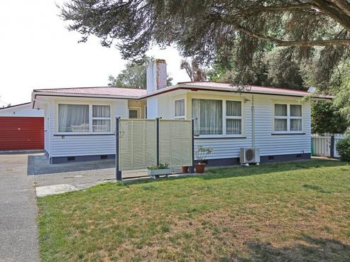 810 Copeland Road, Akina