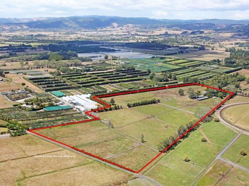 64 Clevedon-takanini Road, Ardmore