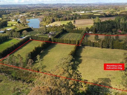 165A Stanners Road, Kerikeri