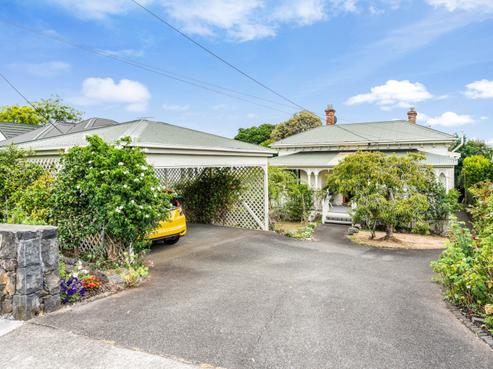69 Albert Road, Devonport