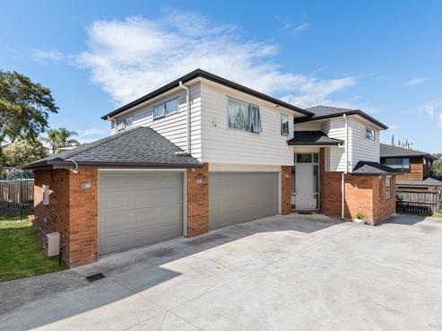 68A Botany Road, Botany Downs