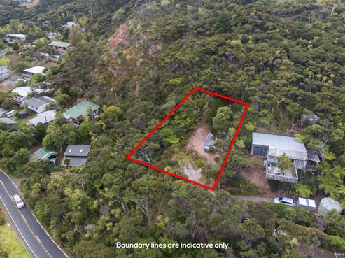 212 Bethells Road, Bethells Beach