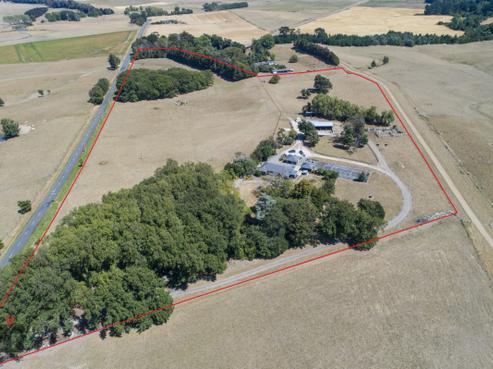 243 Short Road, Halcombe
