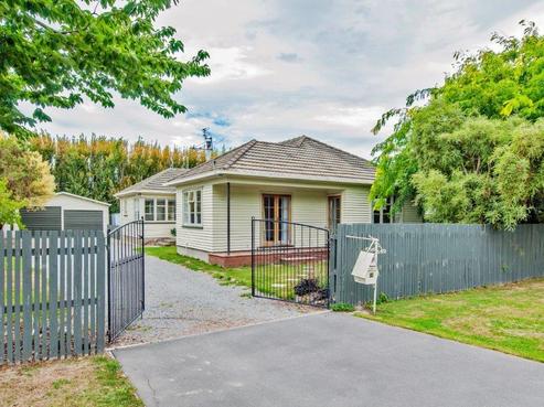56 Hastings Street, Southbridge