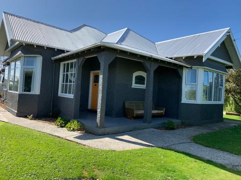 24 John Street, Balclutha