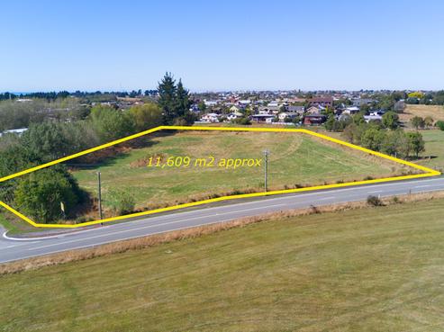 56 Mahoneys Hill Road, Washdyke