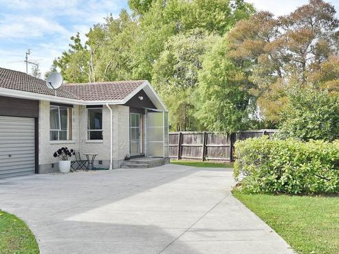 27B George Street, Rangiora