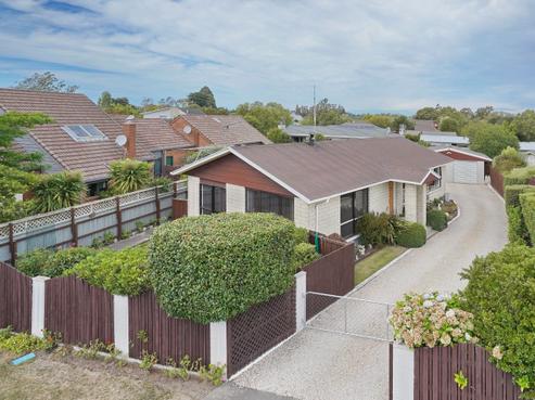 7 Bank Street, Amberley