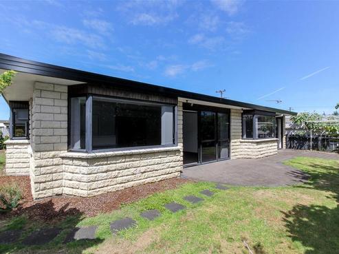 1A Turakina Street, Merrilands