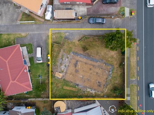 1/452 Swanson Road, Ranui