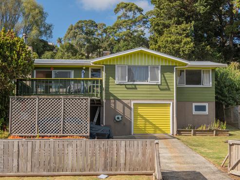 31 Silverstream Road, Horahora
