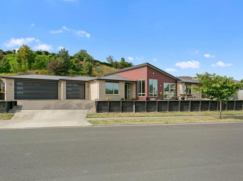 40 Alpers Ridge, Leamington