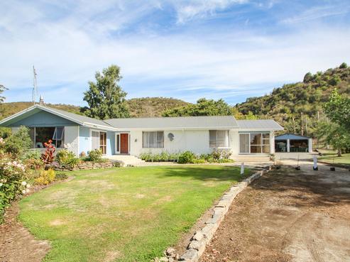 2133 Duntroon-georgetown Road, Duntroon