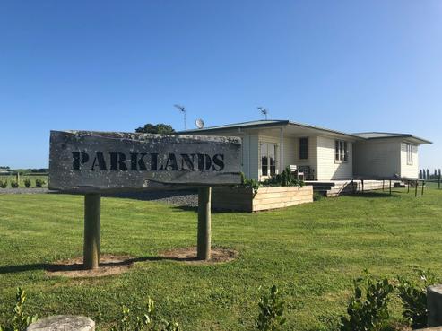 350 Parklands Road, Rotoorangi