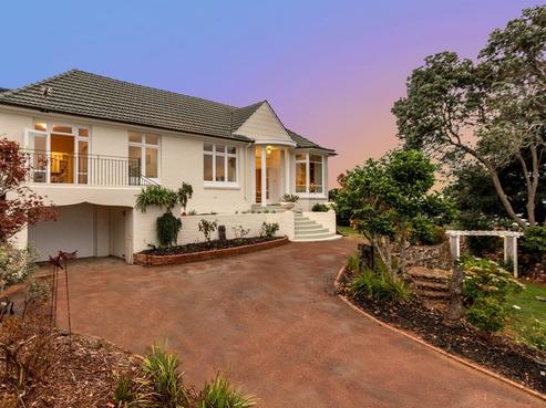 23 Rewa Road, Three Kings