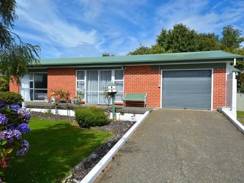 277 Talbot Street, Hargest
