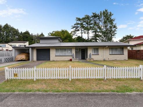 41 Orchard Avenue, Enderley