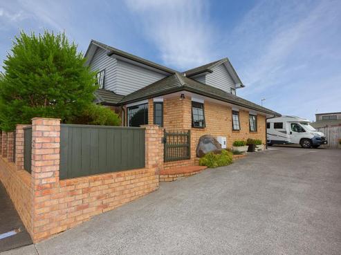 197 Carrington Street, Lower Vogeltown