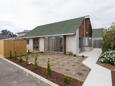 19A Molesworth Place, Somerfield