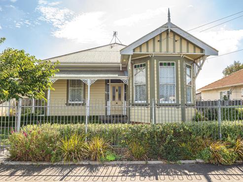 70 Harrison Street, Whanganui Central