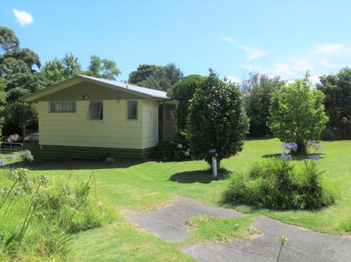 3 Farmer Street, Te Aroha