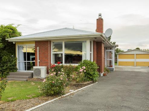 95 Grove Street, Tinwald